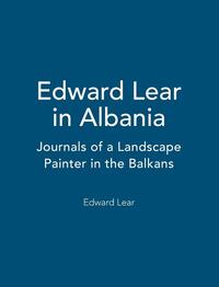 Edward Lear in Albania
