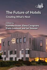 The Future of Hotels