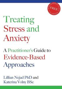 Treating Stress and Anxiety