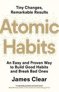 Atomic Habits