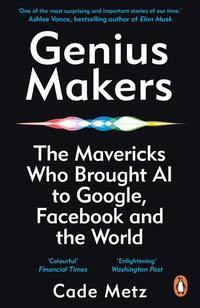 Genius Makers