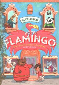 Hotel Flamingo