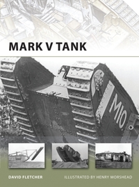 Mark V Tank