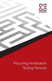 Procuring Penetration Testing Services