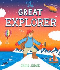 The Great Explorer