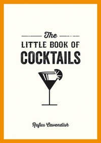 The Little Book of Cocktails