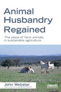 Animal Husbandry Regained