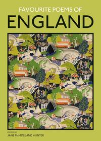 Favourite Poems of England