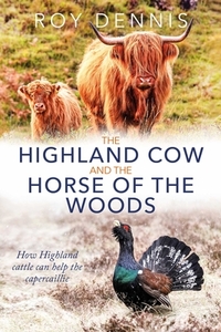 Highland Cow & the Horse of the Woods