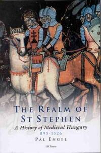 The Realm of St Stephen