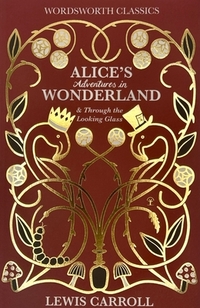 Alice’s Adventures in Wonderland