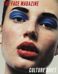 The Face Magazine