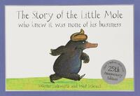 The Story of the Little Mole who knew it was none of his business