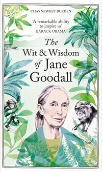 The Wit & Wisdom of Jane Goodall