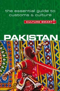 Pakistan - Culture Smart!