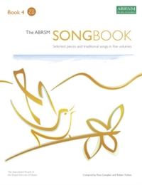 The Abrsm Songbook, Book 4