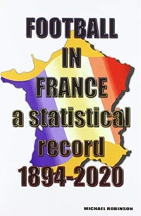 Football in France 1894-2020