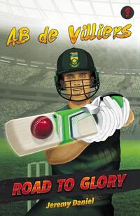 AB de Villiers: Vol. 1