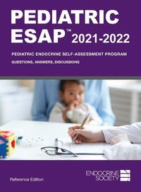 Pediatric ESAP (TM) 2021-2022, Reference Edition