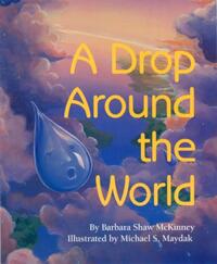 A Drop Around the World