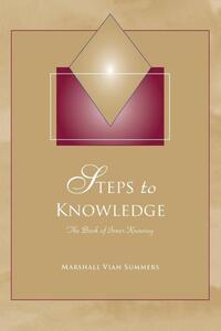 Steps to Knowledge