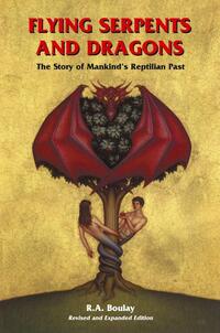 Flying Serpents and Dragons