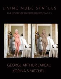 Living Nude Statues