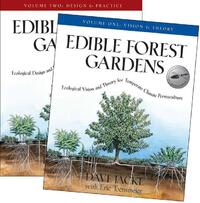 Edible Forest Gardens 2 Vo-2Cy