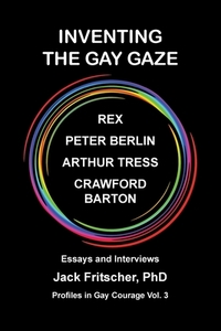 Inventing the Gay Gaze