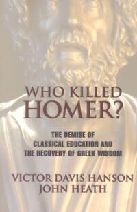 Who Killed Homer