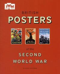 British Posters of the Second World War