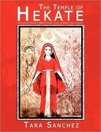 The Temple of Hekate