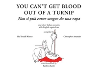 You can't get blood out of a turnip