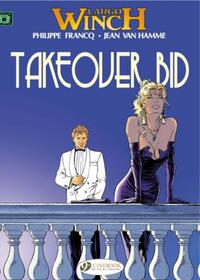 Largo Winch 2 - Takeover Bid