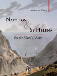 Napoleon & St Helena