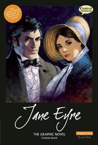 Jane Eyre The Graphic Novel Or