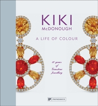Kiki McDonough: A Life of Colour