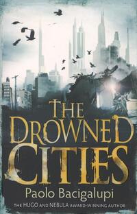 The Drowned Cities