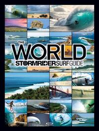 Sutherland, B: World Stormrider Surf Guide