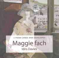 Poster Poem Cards: Maggie Fach