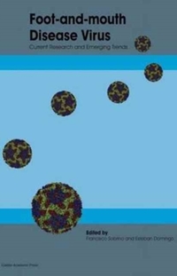 Foot and Mouth Disease Virus