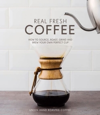 Real Fresh Coffee