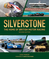 Silverstone (2nd edition)