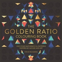 The Golden Ratio Colouring Book