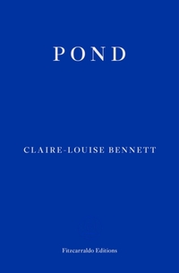 Pond
