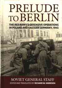 Prelude to Berlin