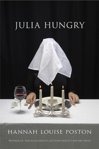 Julia Hungry