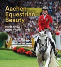 Aachen Equestrian Beauty