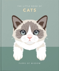 The Little Book of Cats