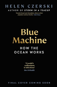 Blue Machine